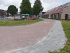 Tegel 30x15x8 cm