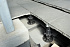 Comfort bovenplaat C3/4T BT tegels voeg 3 mm bitumen