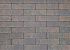 Dikformaat XL 28x7x8 cm oud bussum (480 stuks per pak)