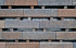 Waterpasserende longstone WaterWijs 7 cm tricolore