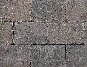 Stonique trommel 20x30x5 cm oud drachten