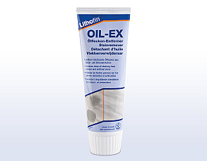 Lithofin Oilex 250 ml Tube