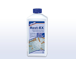 Lithofin Rost-Ex 500 ml