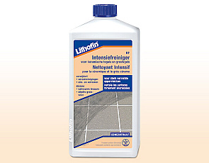 Lithofin KF Intensiefreiniger 1 liter