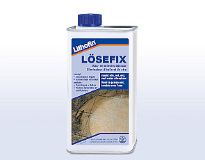 Lithofin Lösefix 1 Liter