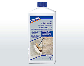 Lithofin MN Vuiloplosser 1 Liter