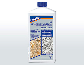 Lithofin MN Cementsluierverwijderaar 1 Liter