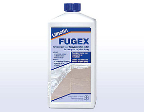 Lithofin Fugex 1 liter