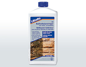 Lithofin MN Buitenhuisreiniger 1 Liter