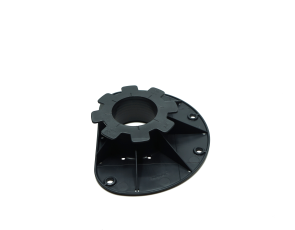 Comfort stelvoet AK5-8 voor aan-de-kant bereik 5 - 8 cm