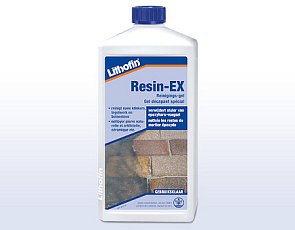 Lithofin Resin-EX 1 liter