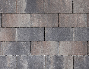 Design brick 6 cm ocean komo