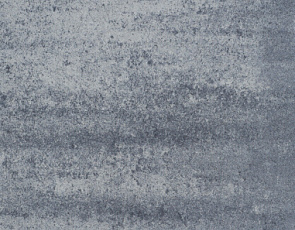Patio square 90x90x6 cm nero/grey