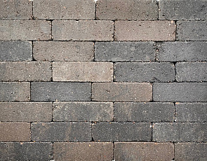 Stonique trommel dikformaat 8 cm oud drachten