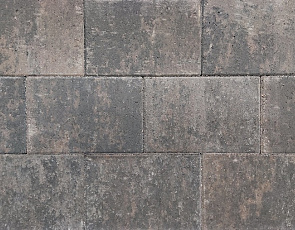 Straksteen 20x30x5 cm oud drachten