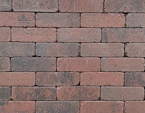 Stonique trommel dikformaat 8 cm oud emmen