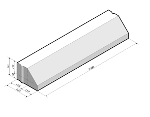 RWS-band 11,5/22,5x16