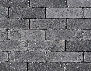 Stonique trommel antraciet