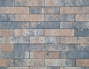 Dikformaat XL tricolore