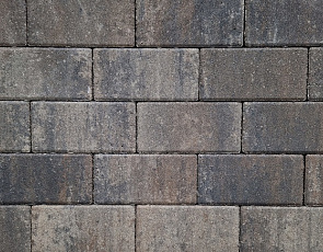 Patio brick 6 cm ocean komo