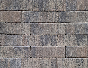 Patio longstone 7 cm ocean TOP