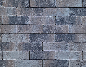 Dikformaat strak oud drachten