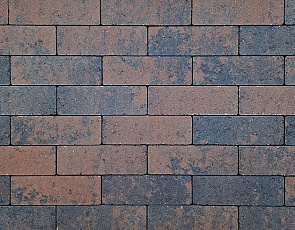 Dikformaat strak oud emmen