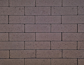 Dikformaat strak mangaan