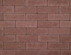 Dikformaat strak gebakken bruin